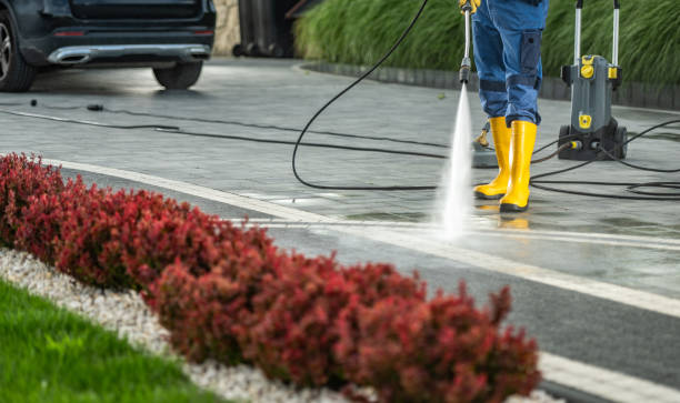 Best Gas Station Cleaning  in Grenelefe, FL